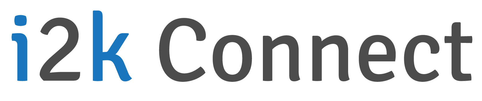 i2k Connect Logo